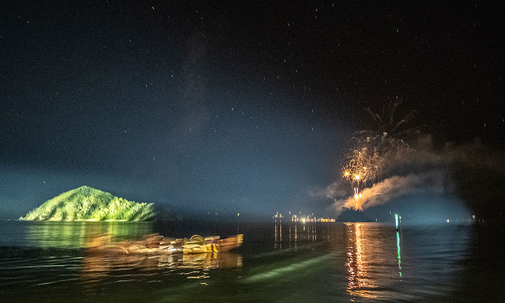 Te Tau Hou Māori Puanga Matariki Celebrations